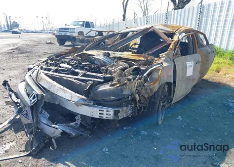 2020 Honda Civic Sport from USA, damaged, VIN SHHFK7H42LU409948